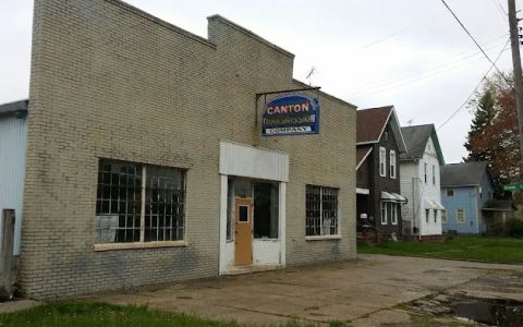 Canton Transmission Co LLC