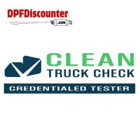 CARB Clean Truck Check - Canton, Ohio