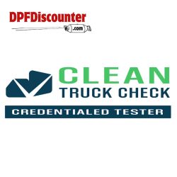 CARB Clean Truck Check - Canton, Ohio ico