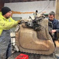 DPF Discounter / Diesel Emissions Specialists (DPF Cleaning)