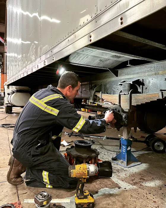 DPF Discounter / Diesel Emissions Specialists (DPF Cleaning) 6