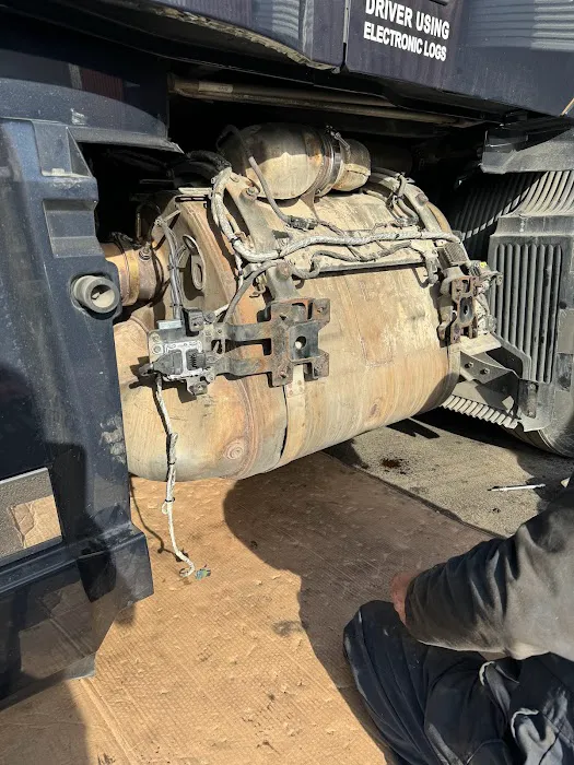 DPF Discounter / Diesel Emissions Specialists (DPF Cleaning) 7