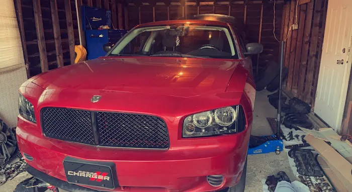 Precision Automotive Machine Inc. 4