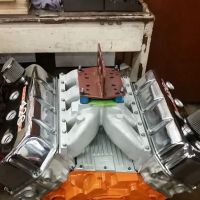 Precision Automotive Machine Inc.
