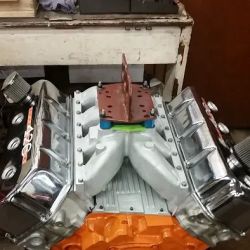 Precision Automotive Machine Inc. ico