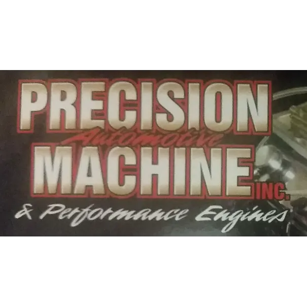 Precision Automotive Machine Inc. 9