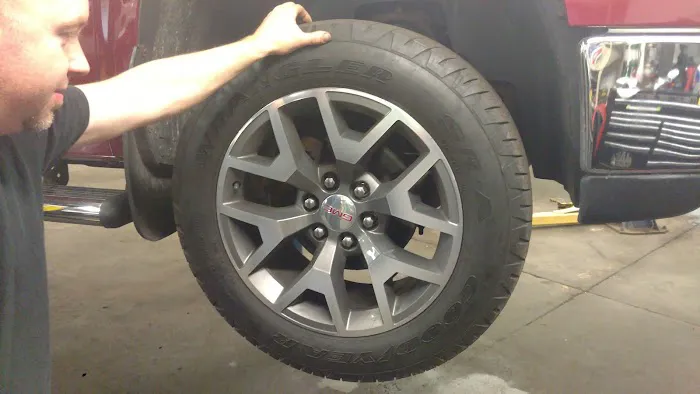 A.J.'s Auto Repair 3