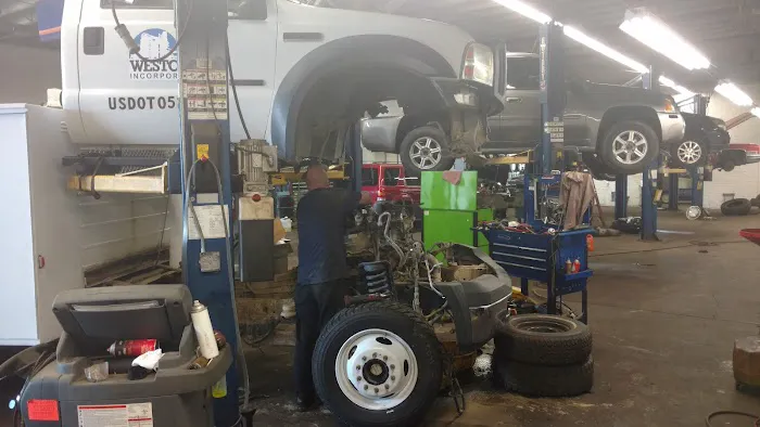 A.J.'s Auto Repair 1