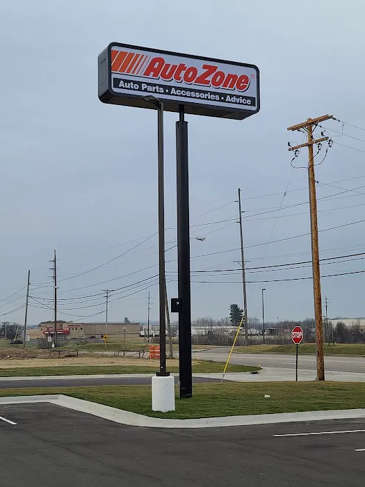 AutoZone Auto Parts 2