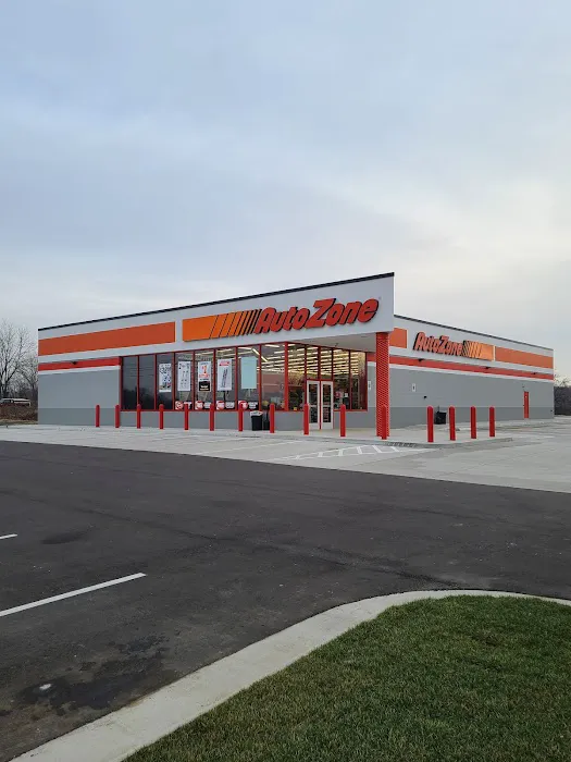 AutoZone Auto Parts 3