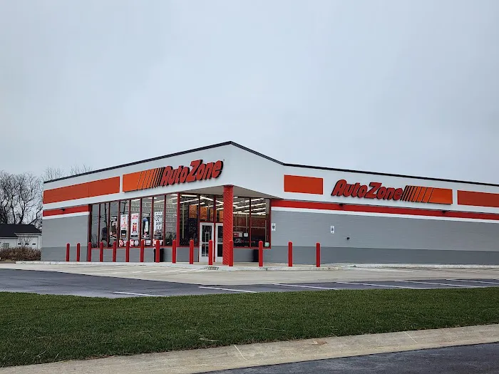 AutoZone Auto Parts 4