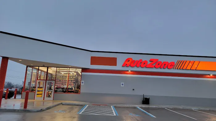 AutoZone Auto Parts 1