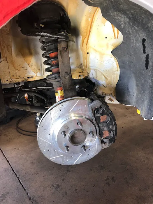 MPI Service 0