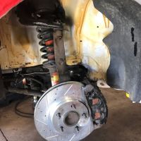 MPI Service