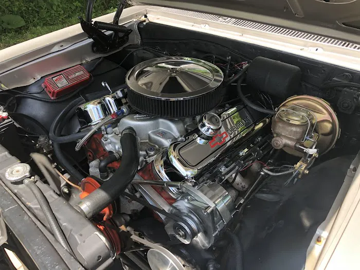 MPI Service 6