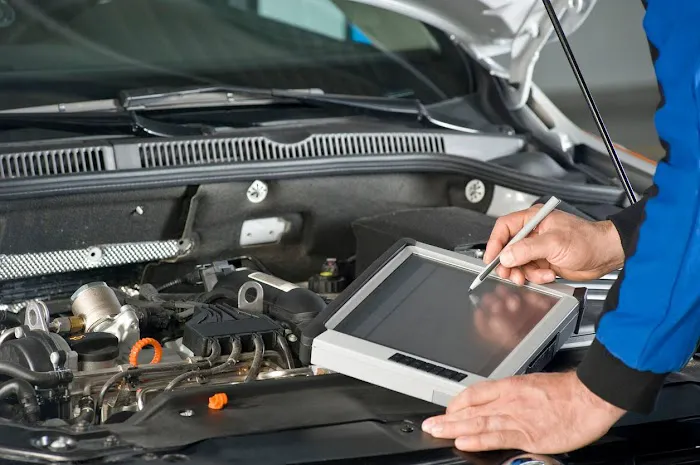 MPI Service 7