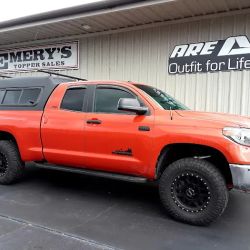 RealTruck | A.R.E. Accessories ico
