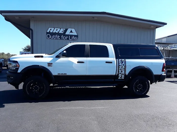RealTruck | A.R.E. Accessories 8