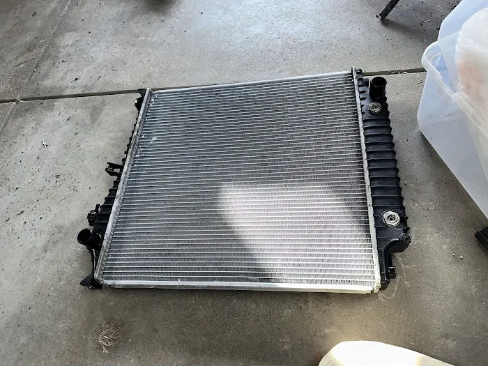 Morris Mobile Repair & Garage 0