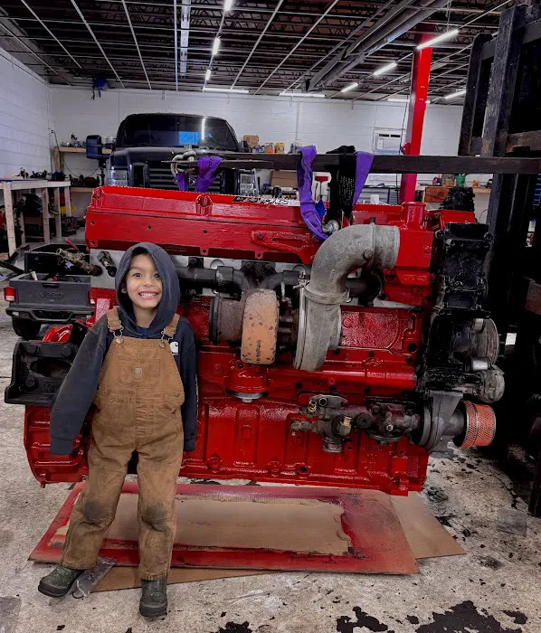 Morris Mobile Repair & Garage 4