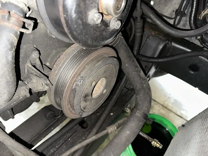 Morris Mobile Repair & Garage 3
