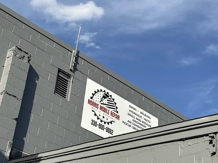 Morris Mobile Repair & Garage 8