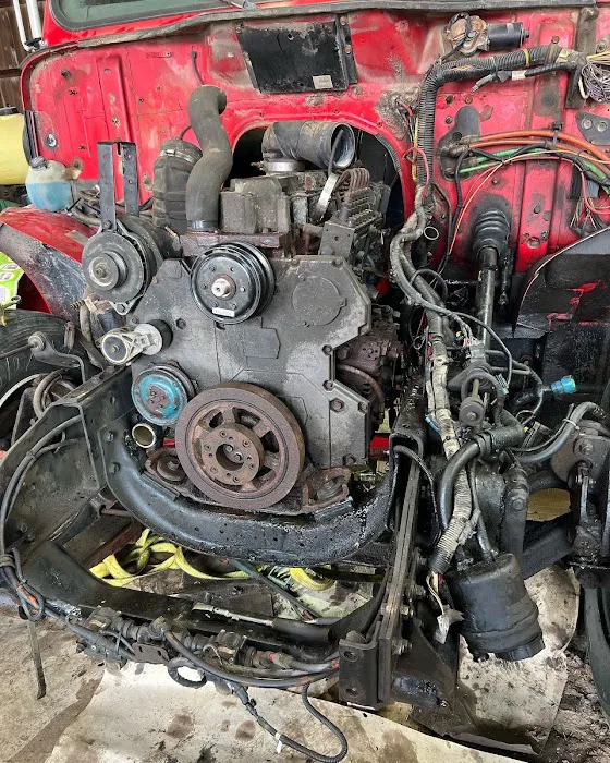 Morris Mobile Repair 4