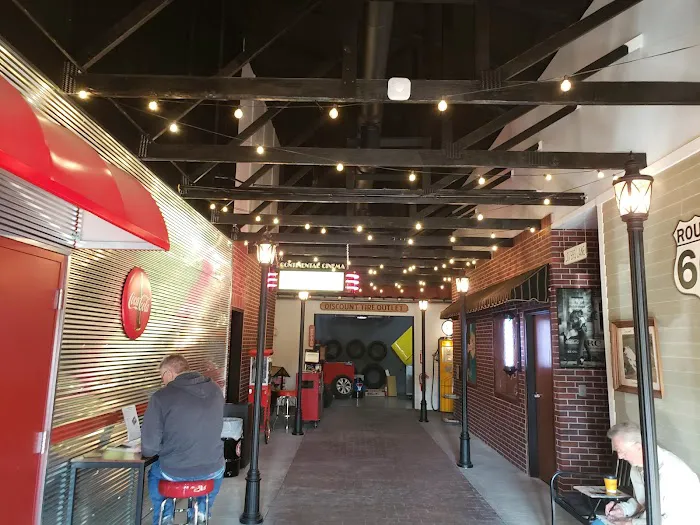 Discount Tire Outlet Tire Pros 0