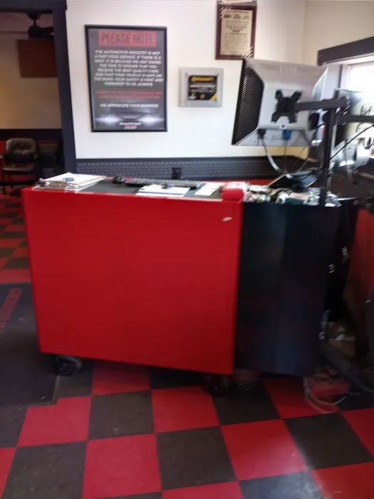 Discount Tire Outlet Tire Pros 9