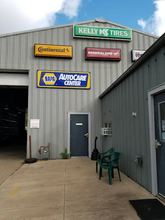 Discount Tire Outlet Tire Pros 8