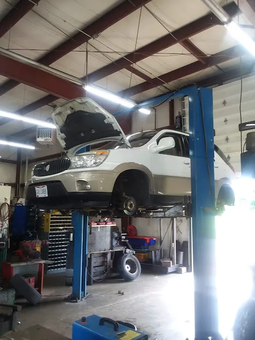 Hearns Precision Automotive 5