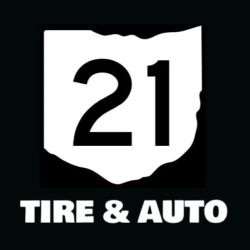 21 Tire & Auto ico