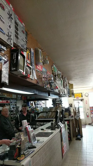 J & G Auto Parts Inc. 3