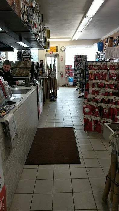 J & G Auto Parts Inc. 5