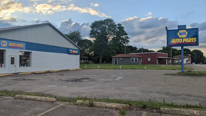 J & G Auto Parts Inc. 2