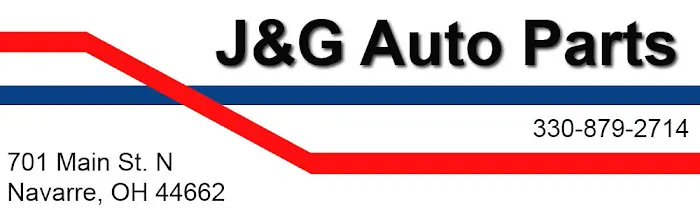 J & G Auto Parts Inc. 4
