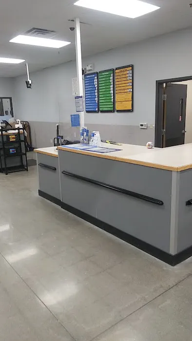 Walmart Auto Care Centers 1