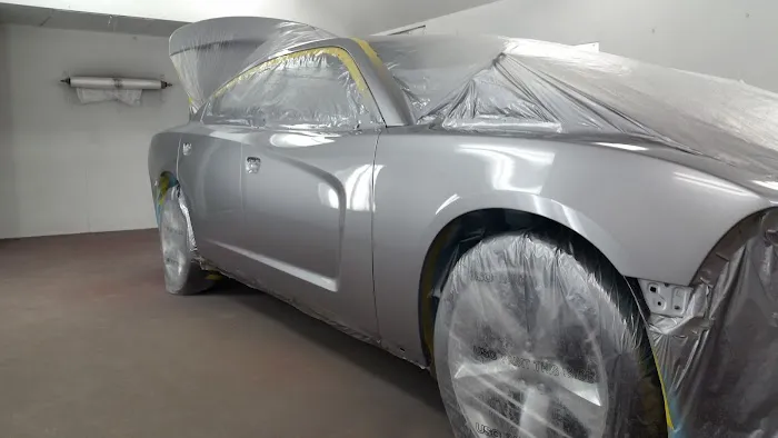 Southside Customs Collision Center 3
