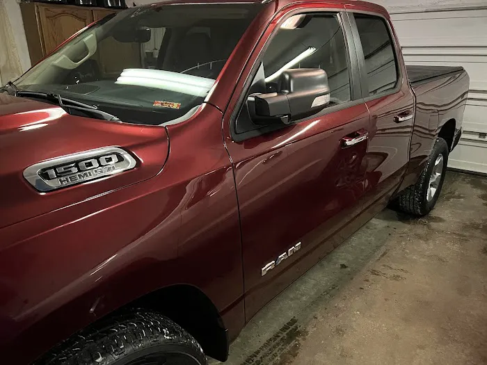 Southside Customs Collision Center 5