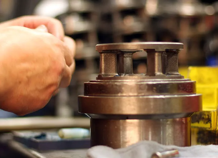 Herb's Transmission Service 0