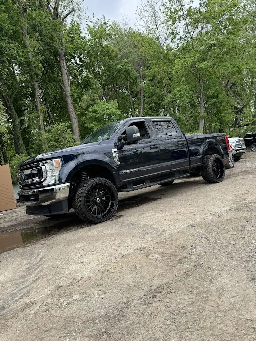 Performance Plus Auto works 4