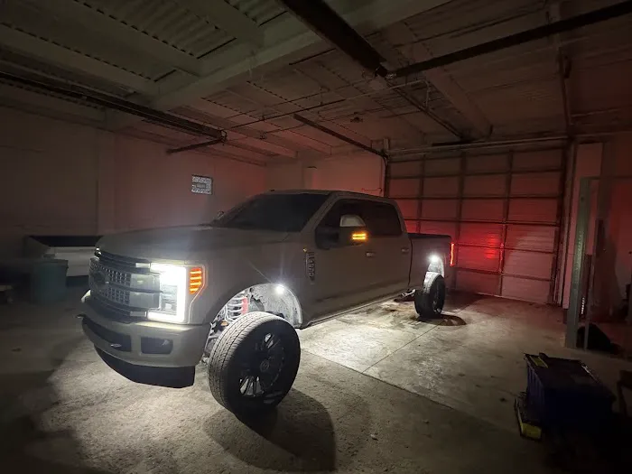 Performance Plus Auto works 3