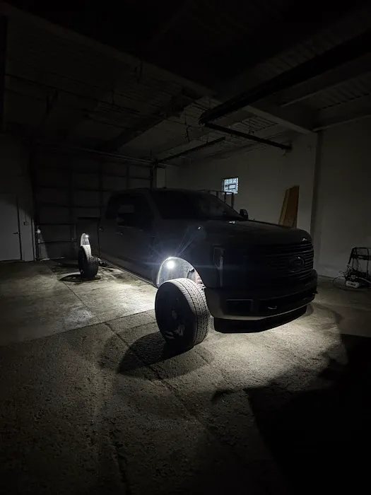 Performance Plus Auto works 1
