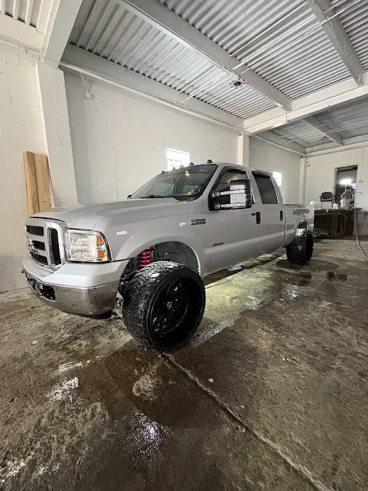 Performance Plus Auto works 5