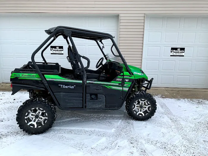 KC Motorsports 4