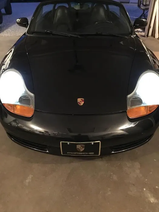 KC Motorsports 2