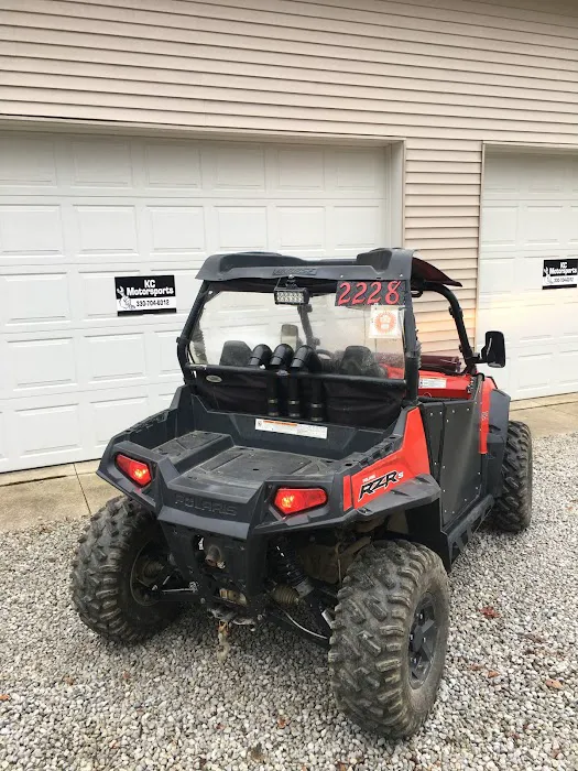 KC Motorsports 6