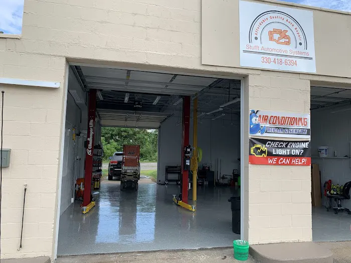 Stufft Automotive Systems LLC 4