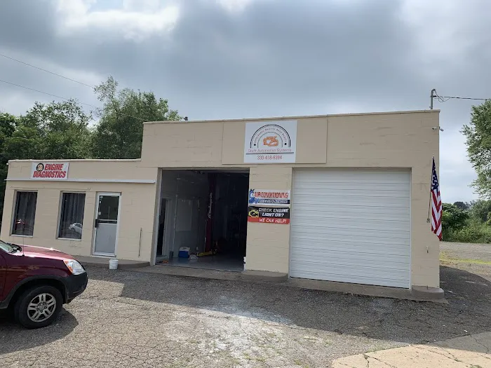 Stufft Automotive Systems LLC 2