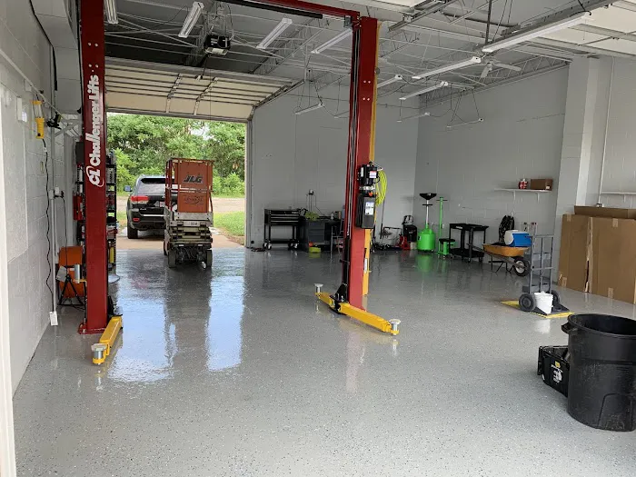 Stufft Automotive Systems LLC 3